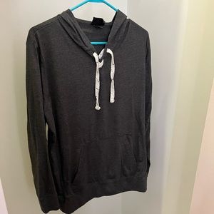 J American Hoodie Size L
